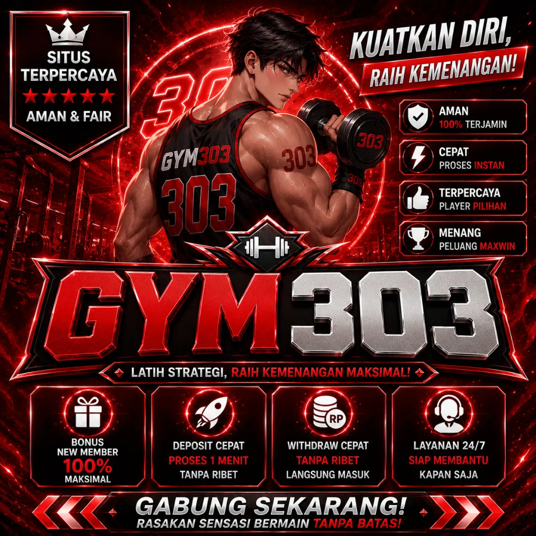 GYM303